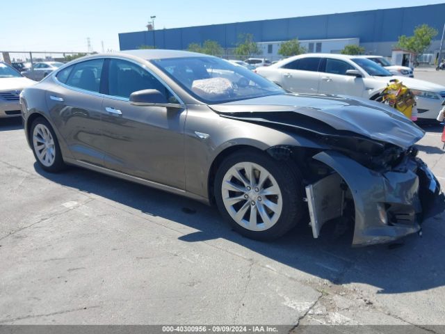 TESLA MODEL S 2016 5yjsa1e23gf139220