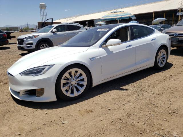 TESLA MODEL S 2016 5yjsa1e23gf143963