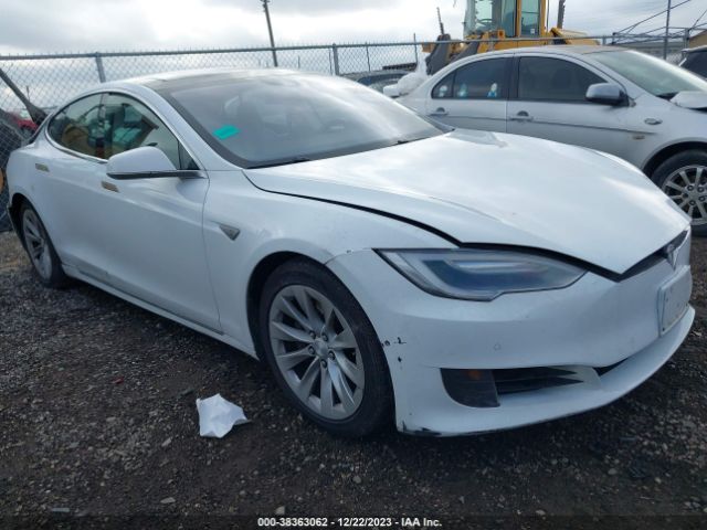 TESLA MODEL S 2016 5yjsa1e23gf146975