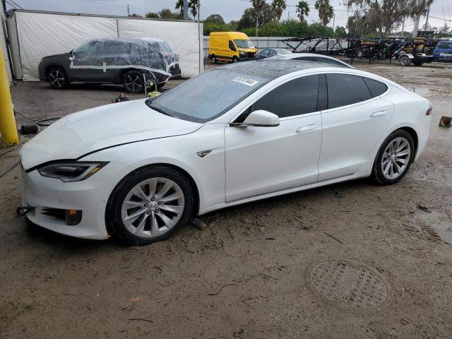 TESLA MODEL S 2016 5yjsa1e23gf147415