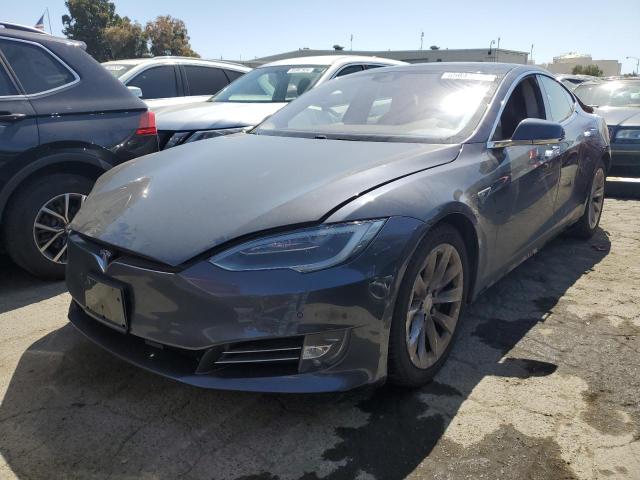 TESLA MODEL S 2016 5yjsa1e23gf148354