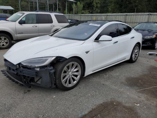 TESLA MODEL S 2016 5yjsa1e23gf148547