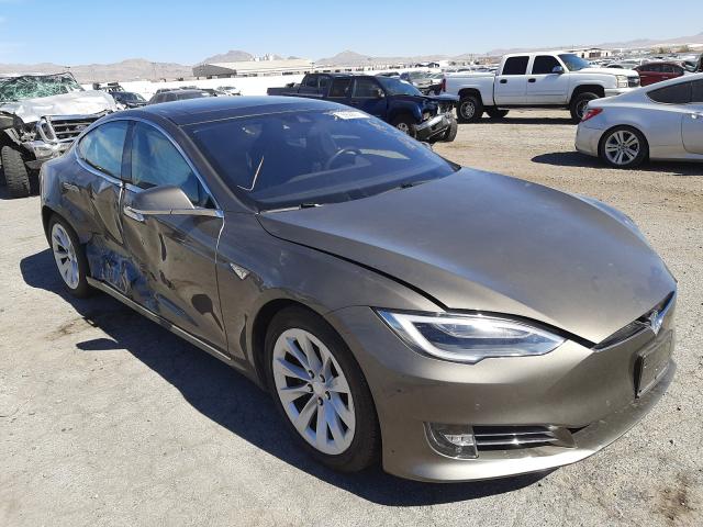 TESLA MODEL S 2016 5yjsa1e23gf148743