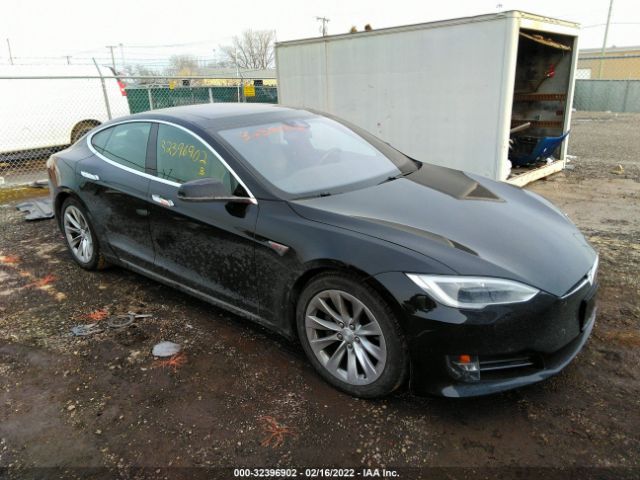 TESLA MODEL S 2016 5yjsa1e23gf156728