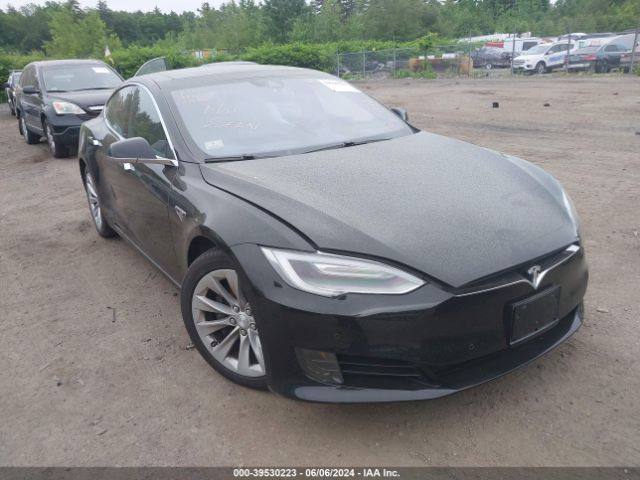 TESLA MODEL S 2016 5yjsa1e23gf156874