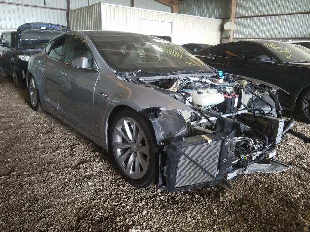 TESLA MODEL S 2016 5yjsa1e23gf157247