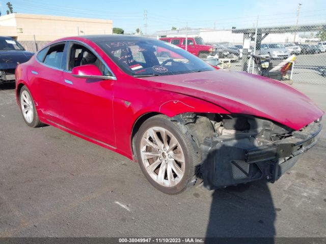 TESLA MODEL S 2016 5yjsa1e23gf157488