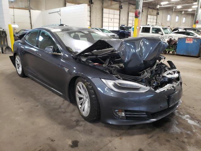 TESLA MODEL S 2016 5yjsa1e23gf160052