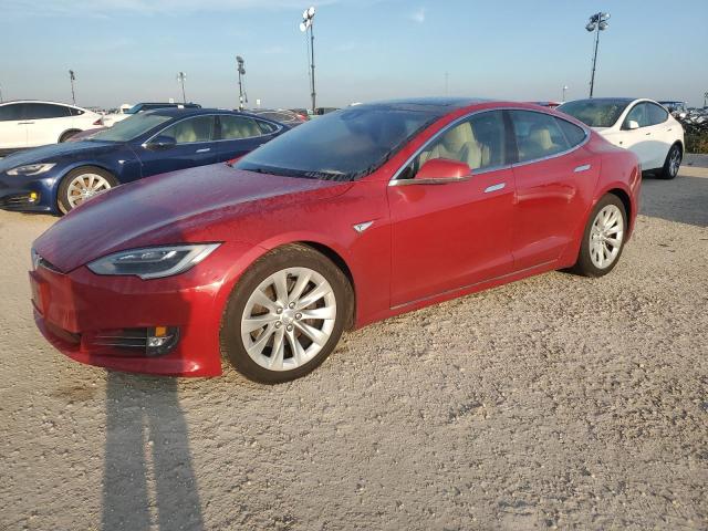 TESLA MODEL S 2016 5yjsa1e23gf160438