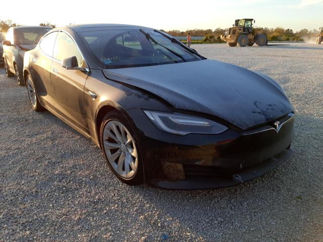 TESLA MODEL S 2016 5yjsa1e23gf164344