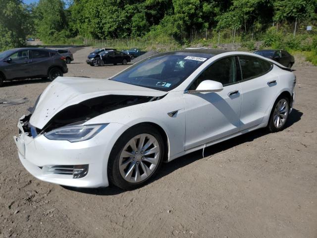 TESLA MODEL S 2016 5yjsa1e23gf166661