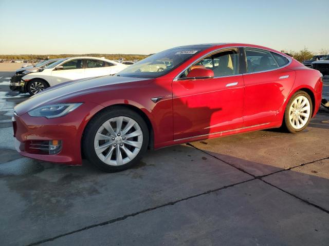 TESLA MODEL S 2016 5yjsa1e23gf167423