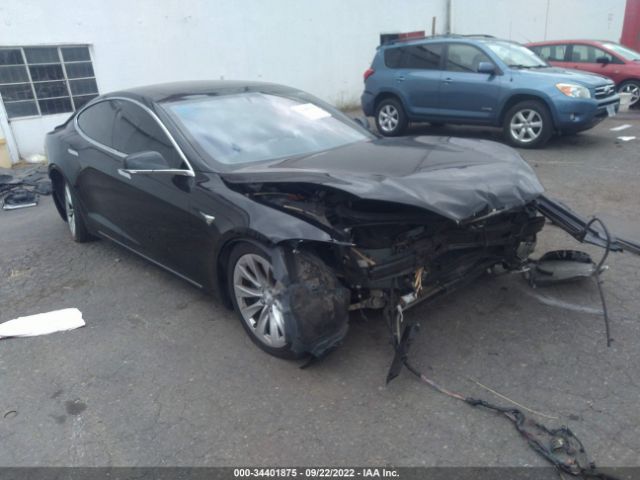 TESLA MODEL S 2016 5yjsa1e23gf168040