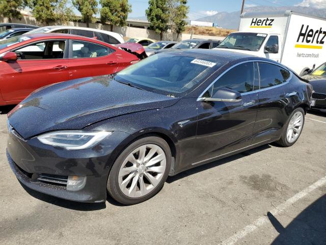 TESLA MODEL S 2016 5yjsa1e23gf168832