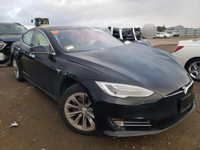 TESLA MODEL S 2016 5yjsa1e23gf169043