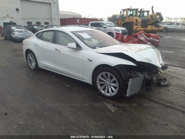 TESLA MODEL S 2016 5yjsa1e23gf170449