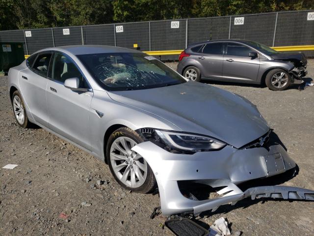 TESLA MODEL S 2016 5yjsa1e23gf175098