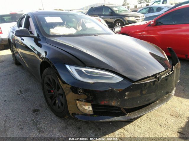 TESLA MODEL S 2016 5yjsa1e23gf175683