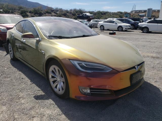 TESLA MODEL S 2016 5yjsa1e23gf176722