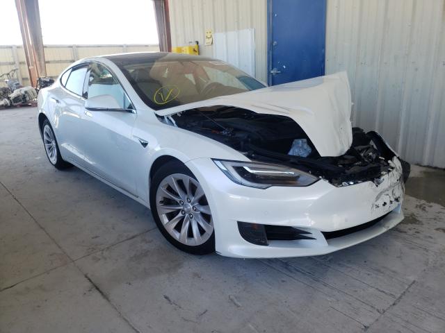 TESLA MODEL S 2016 5yjsa1e23hf176219