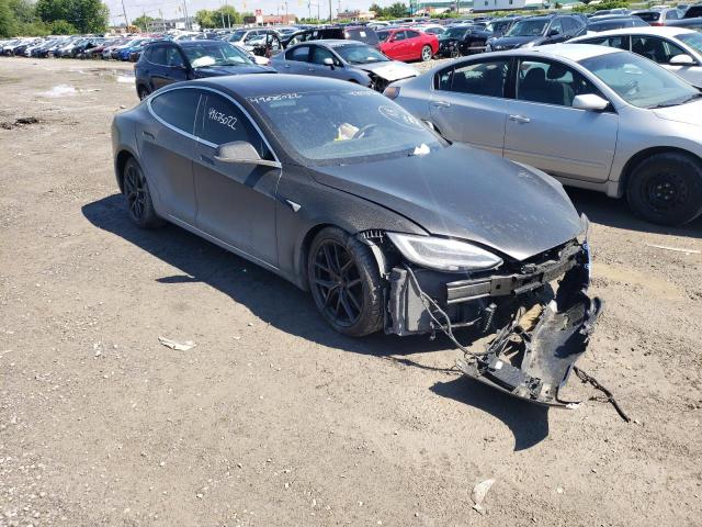 TESLA MODEL S 2017 5yjsa1e23hf184241