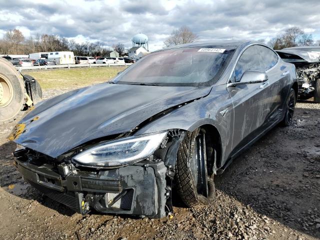 TESLA MODEL S 2017 5yjsa1e23hf187866