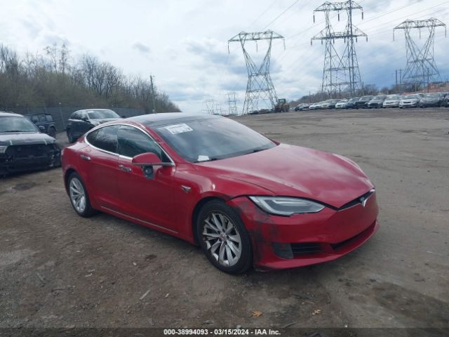 TESLA MODEL S 2017 5yjsa1e23hf188385