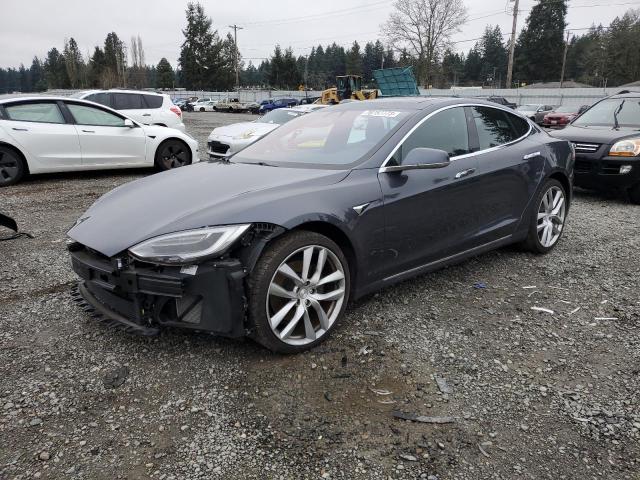 TESLA MODEL S 2017 5yjsa1e23hf189794