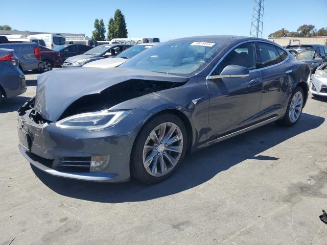 TESLA MODEL S 2017 5yjsa1e23hf189827