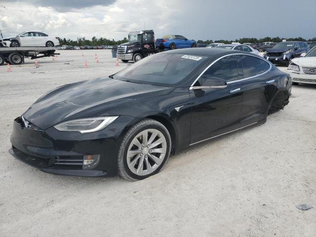 TESLA MODEL S 2017 5yjsa1e23hf190749