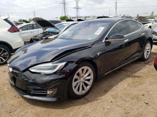 TESLA MODEL S 2017 5yjsa1e23hf191612