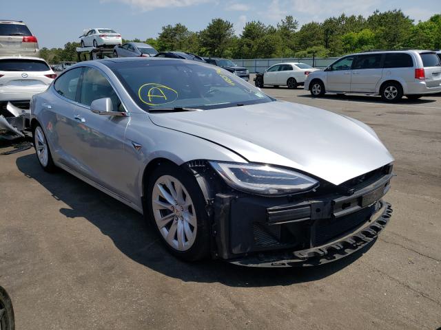 TESLA MODEL S 2017 5yjsa1e23hf192761