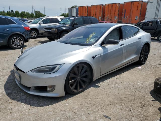 TESLA MODEL S 2017 5yjsa1e23hf198849