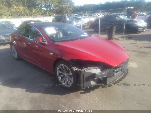 TESLA MODEL S 2017 5yjsa1e23hf202785