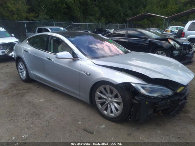 TESLA MODEL S 2017 5yjsa1e23hf207260