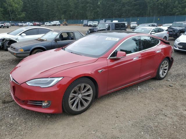 TESLA MODEL S 2017 5yjsa1e23hf234071