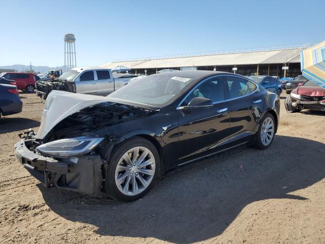 TESLA MODEL S 2017 5yjsa1e23hf234152