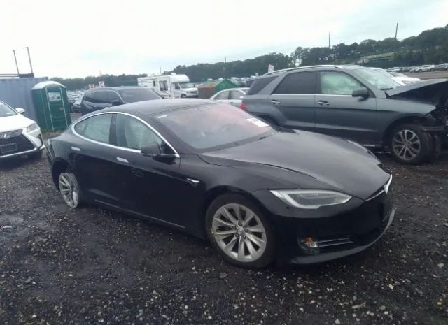 TESLA MODEL S 2018 5yjsa1e23jf243939