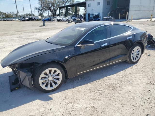 TESLA MODEL S 2018 5yjsa1e23jf244220