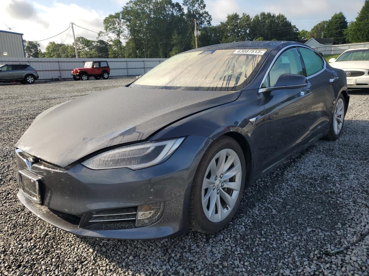 TESLA MODEL S 2018 5yjsa1e23jf244234