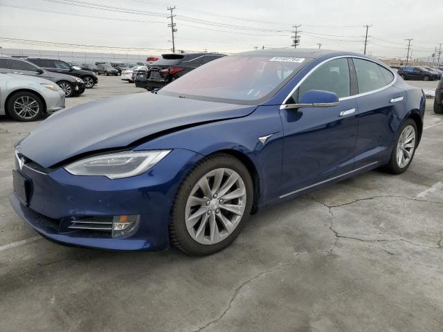 TESLA MODEL S 2018 5yjsa1e23jf249739