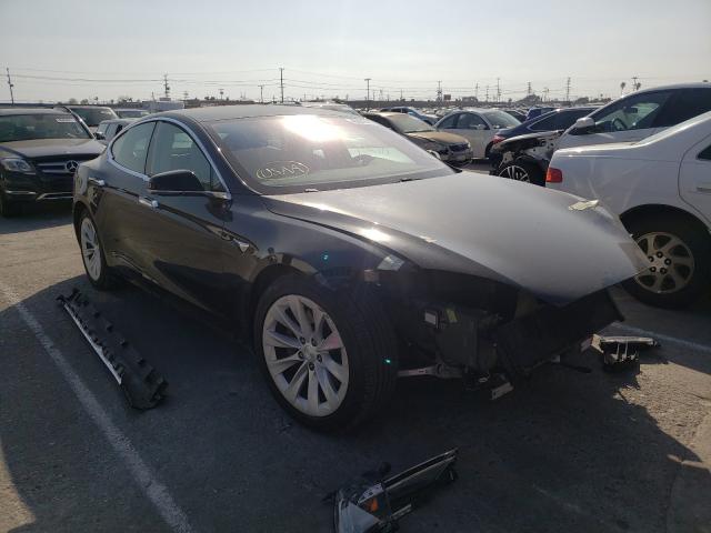 TESLA MODEL S 2018 5yjsa1e23jf266797