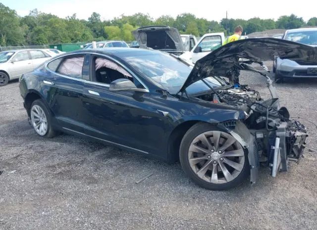 TESLA MODEL S 2018 5yjsa1e23jf274012