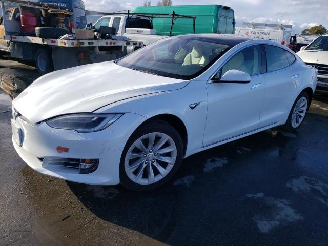 TESLA MODEL S 2018 5yjsa1e23jf276276