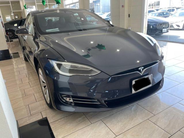 TESLA MODEL S 2018 5yjsa1e23jf281655