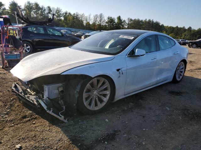 TESLA MODEL S 2018 5yjsa1e23jf285639