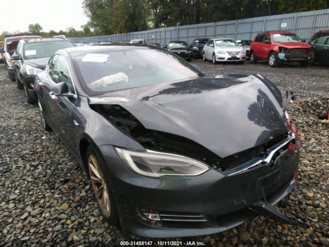 TESLA MODEL S 2018 5yjsa1e23jf292414