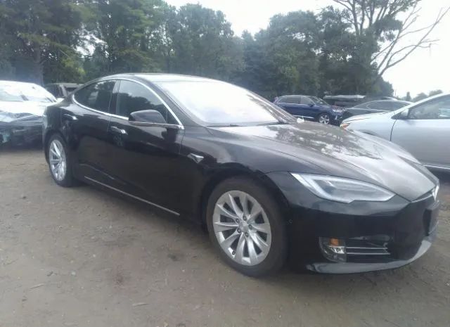 TESLA MODEL S 2018 5yjsa1e23jf294499