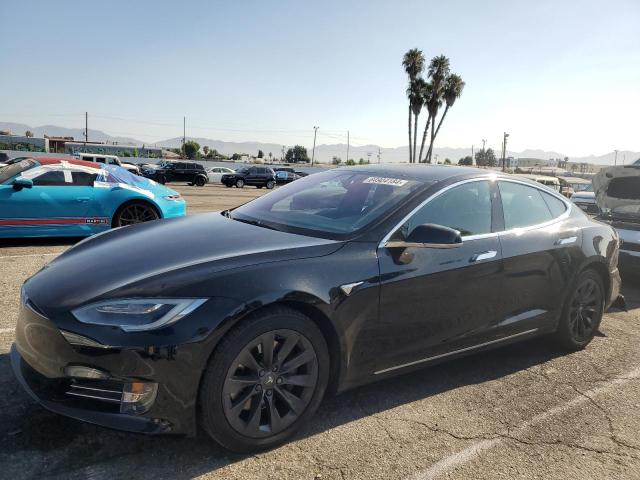 TESLA MODEL S 2019 5yjsa1e23kf304076