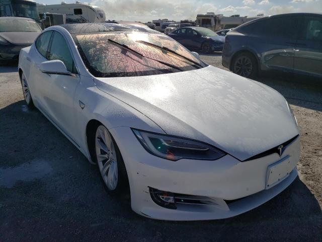 TESLA MODEL S 2019 5yjsa1e23kf308127